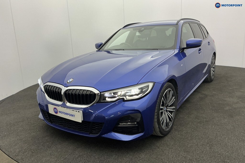 Used BMW 3 Series 2020 for sale - 78064734: Photo 41