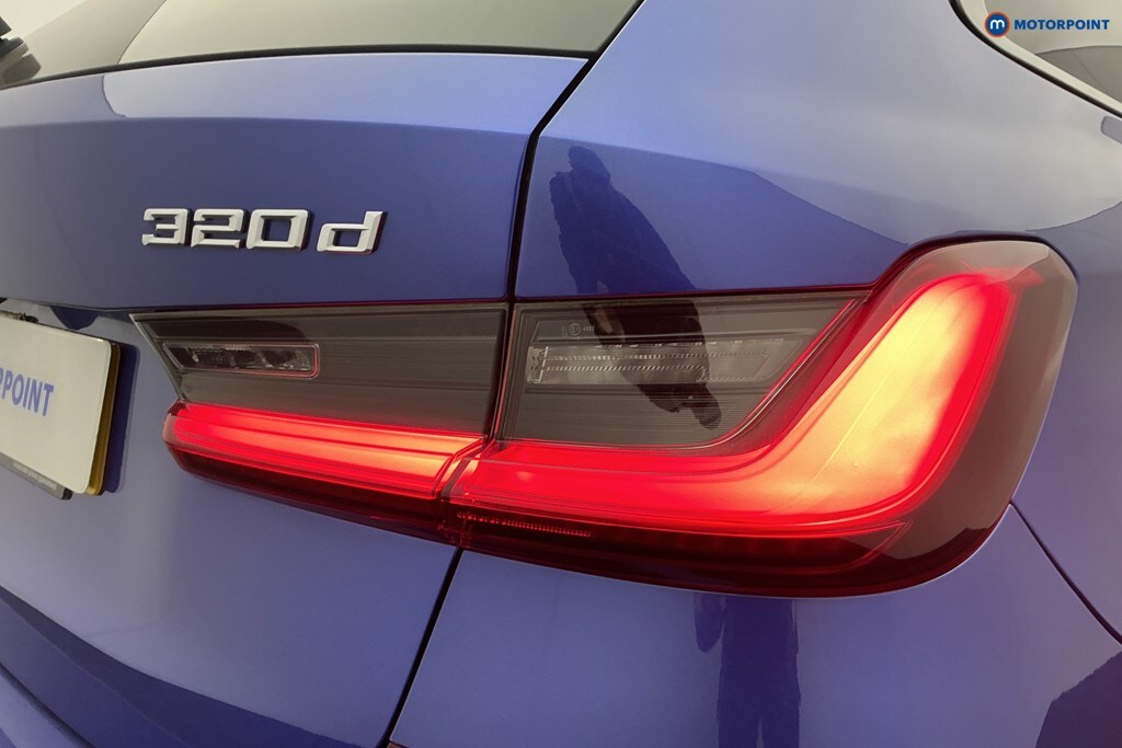 Used BMW 3 Series 2020 for sale - 78064734: Photo 42