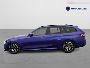 Used BMW 3 Series undefined for sale - 78064734: Photo