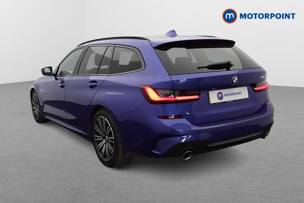 Used BMW 3 Series 2020 for sale - 78064734: Photo 5