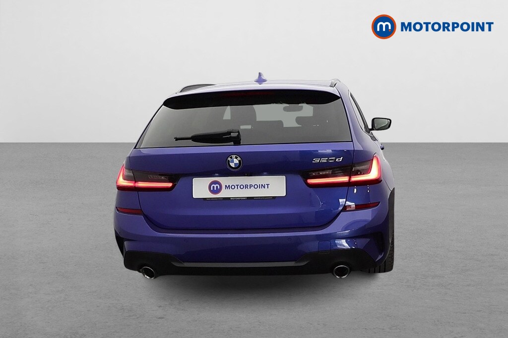 Used BMW 3 Series 2020 for sale - 78064734: Photo 6