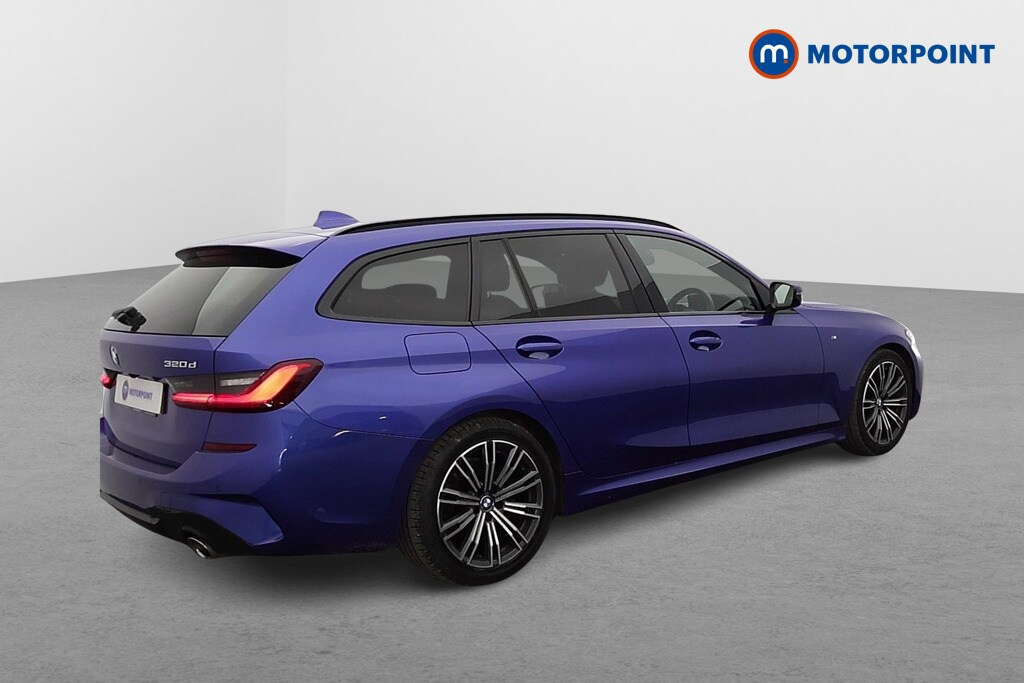 Used BMW 3 Series 2020 for sale - 78064734: Photo 7