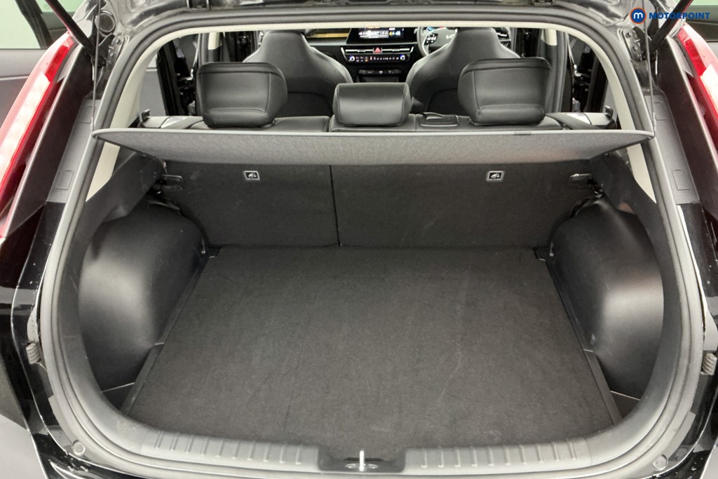 Used Kia Niro 2022 for sale - 77235977: Photo 12