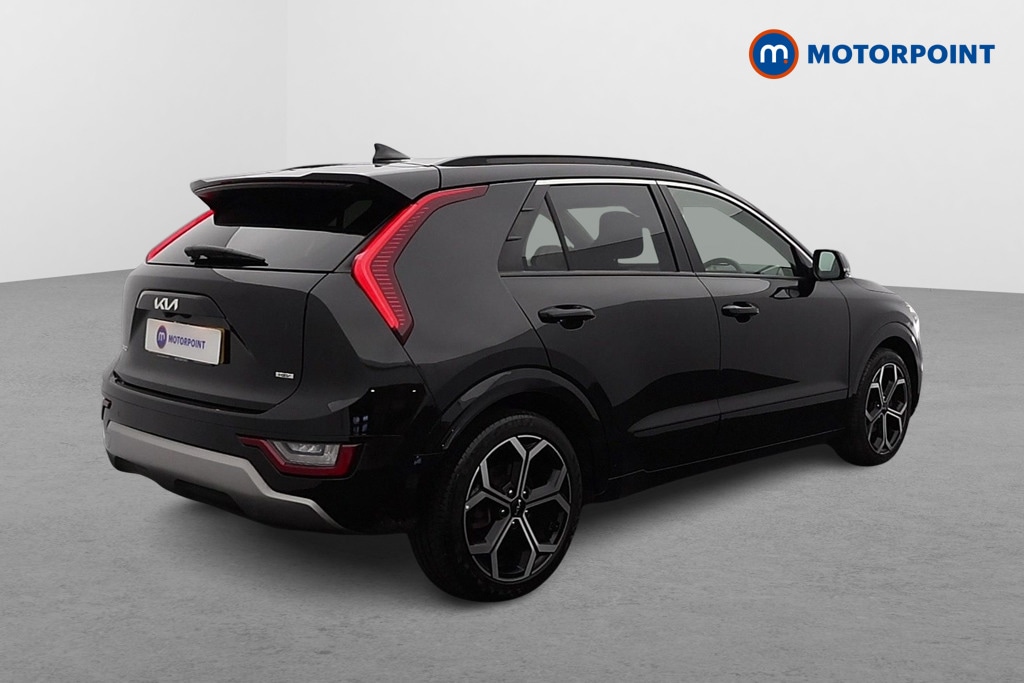 Used Kia Niro 2022 for sale - 77235977: Photo 7