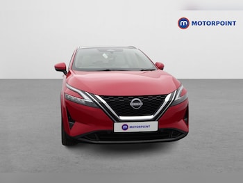 Used Nissan Qashqai 2022 for sale - 75683456: Photo