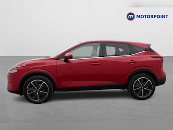 Used Nissan Qashqai 2022 for sale - 75683456: Photo