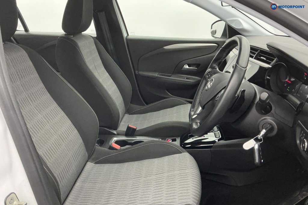 Used Vauxhall Corsa 2022 for sale - 77639659: Photo 14