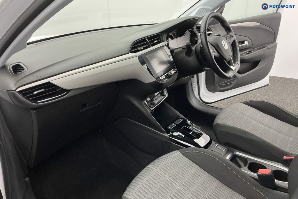 Used Vauxhall Corsa 2022 for sale - 77639659: Photo 17