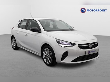 Used Vauxhall Corsa 2022 for sale - 77639659: Photo