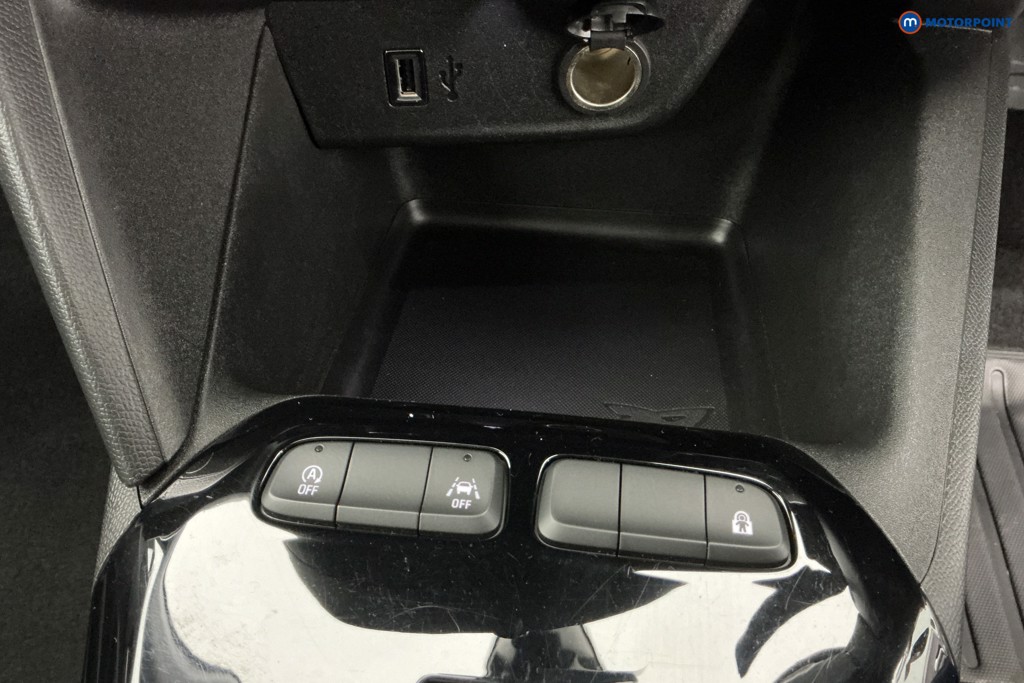 Used Vauxhall Corsa 2022 for sale - 77639659: Photo 23