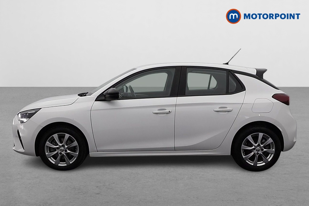 Used Vauxhall Corsa 2022 for sale - 77639659: Photo 4