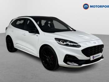 2023 - 2.5 FHEV Black Package Edition 5dr CVT