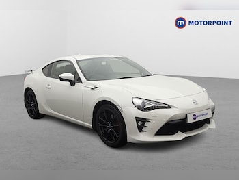 Used Toyota GT86 2019 for sale - 78874247: Photo