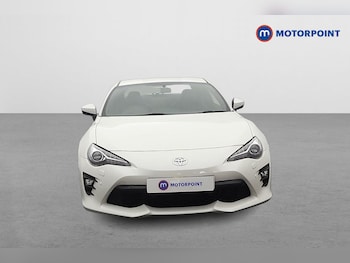 Used Toyota GT86 2019 for sale - 78874247: Photo