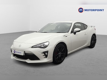 Used Toyota GT86 2019 for sale - 78874247: Photo