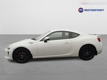 Used Toyota GT86 2019 for sale - 78874247: Photo