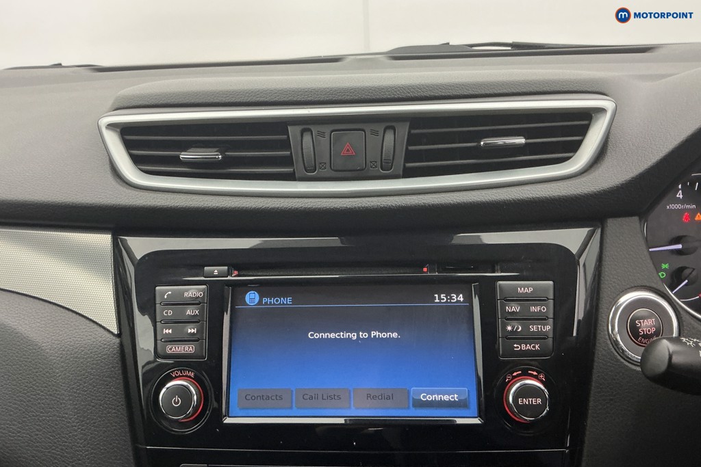 Used Nissan Qashqai 2017 for sale - 77354879: Photo 10