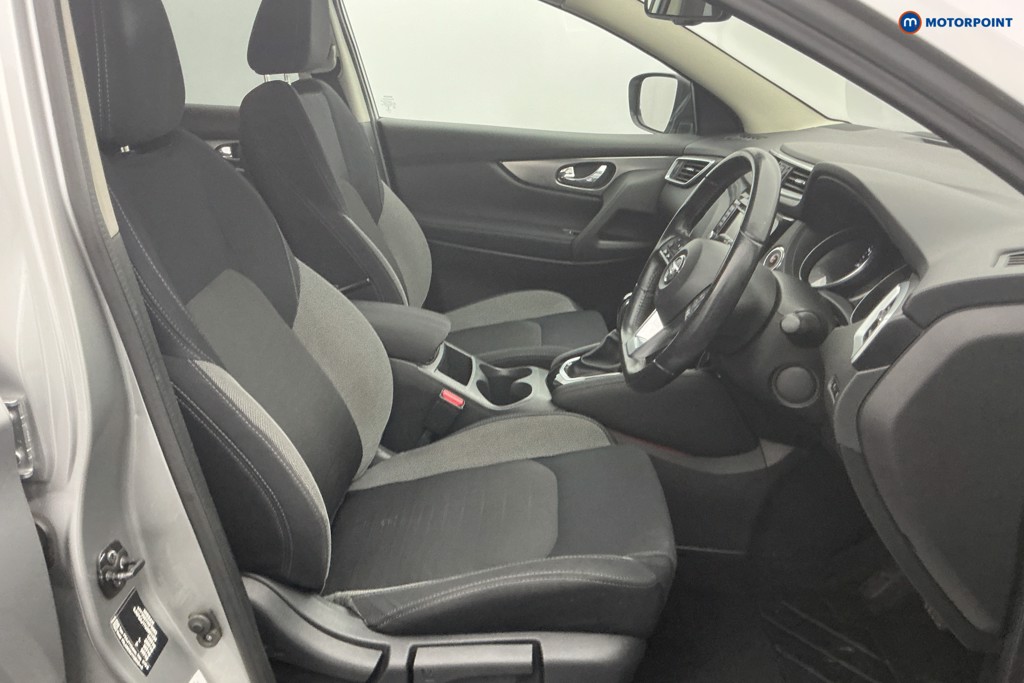 Used Nissan Qashqai 2017 for sale - 77354879: Photo 15