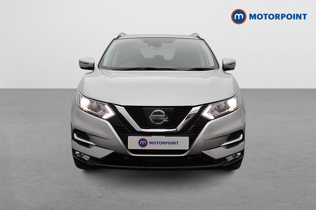 Used Nissan Qashqai 2017 for sale - 77354879: Photo 2