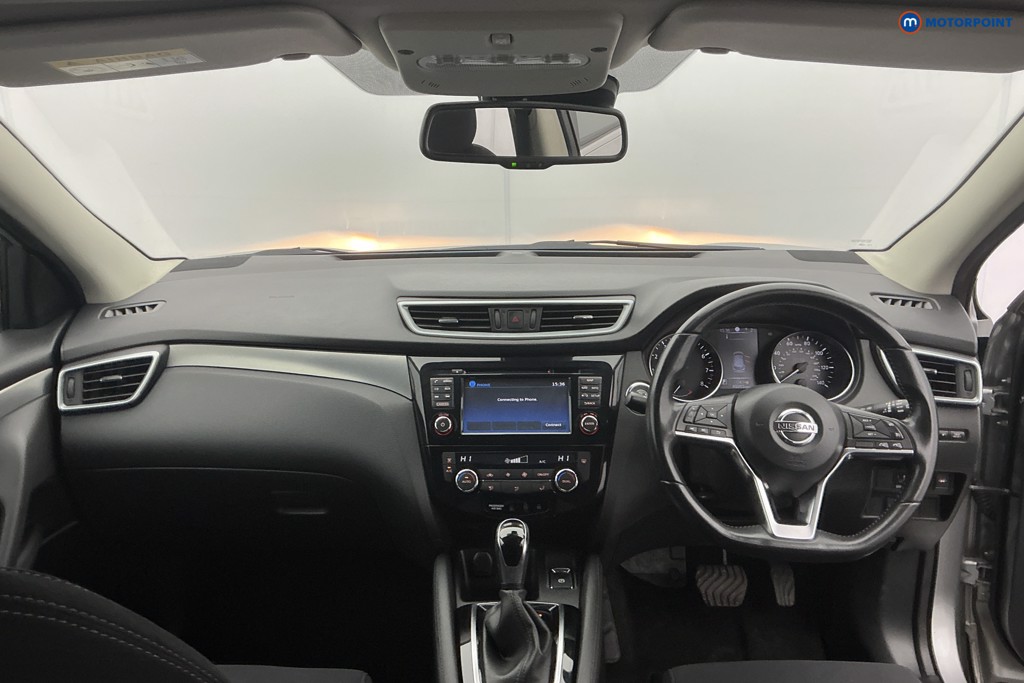 Used Nissan Qashqai 2017 for sale - 77354879: Photo 22