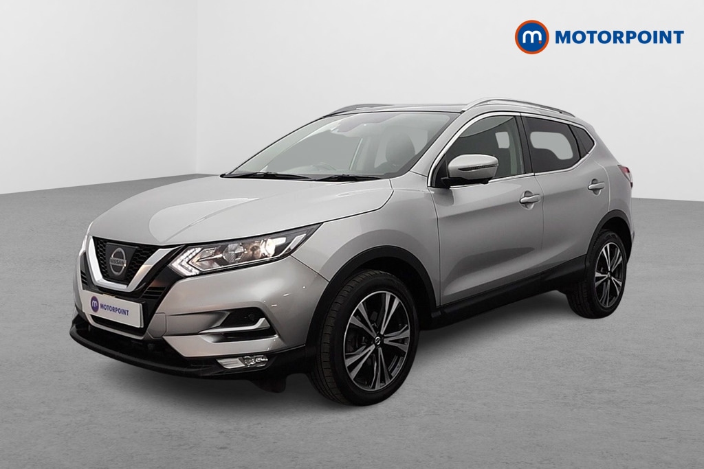 Used Nissan Qashqai 2017 for sale - 77354879: Photo 3