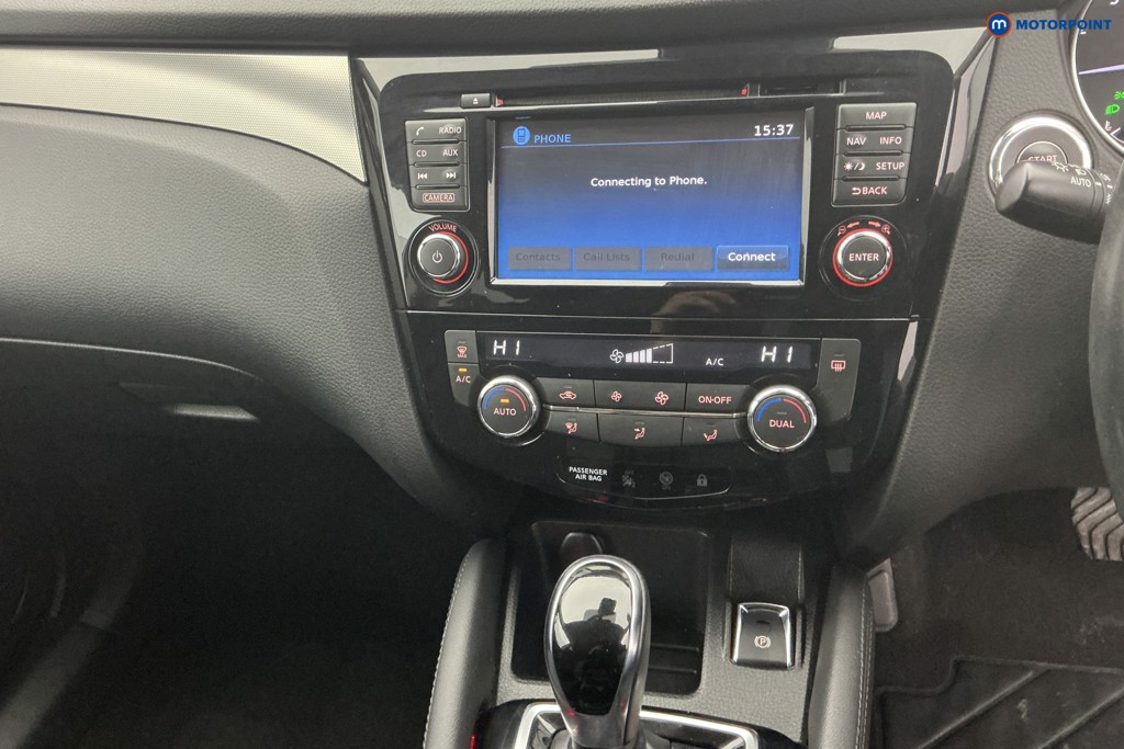 Used Nissan Qashqai 2017 for sale - 77354879: Photo 31