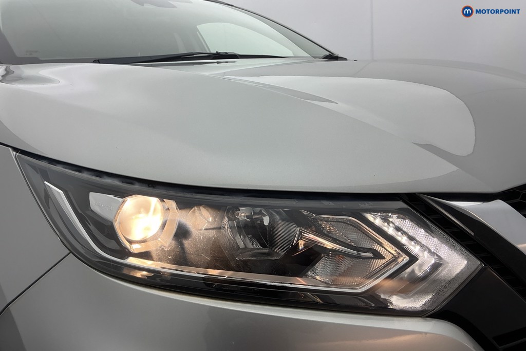 Used Nissan Qashqai 2017 for sale - 77354879: Photo 43