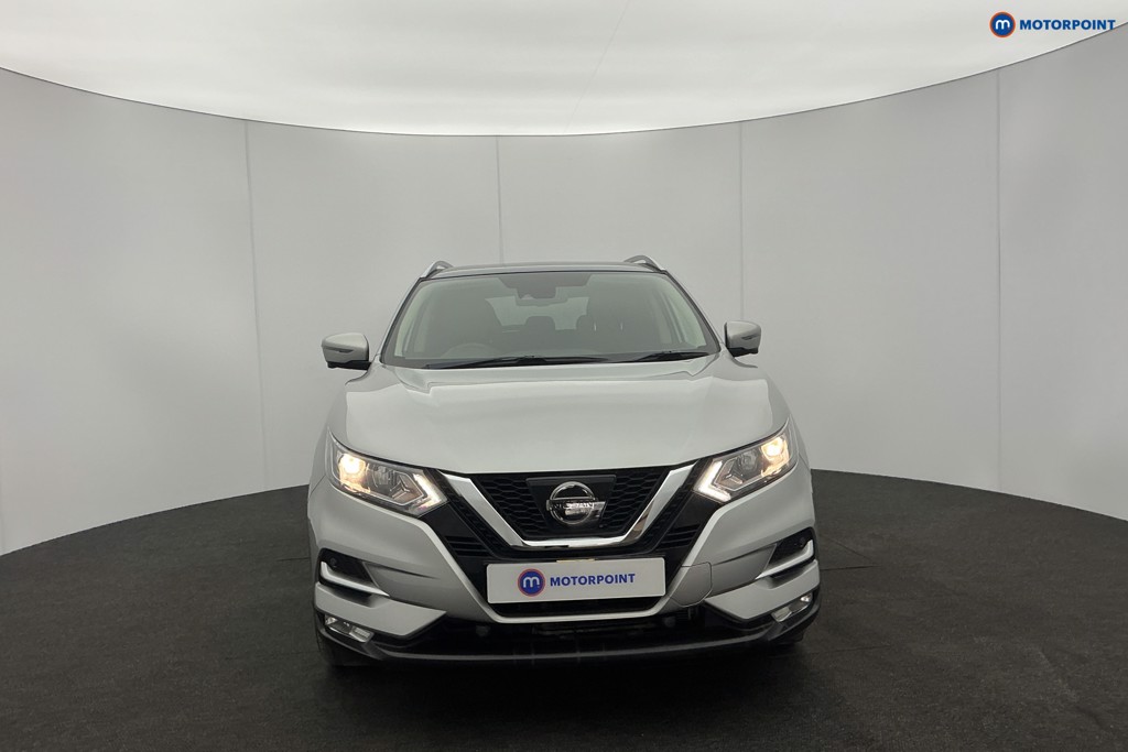 Used Nissan Qashqai 2017 for sale - 77354879: Photo 47