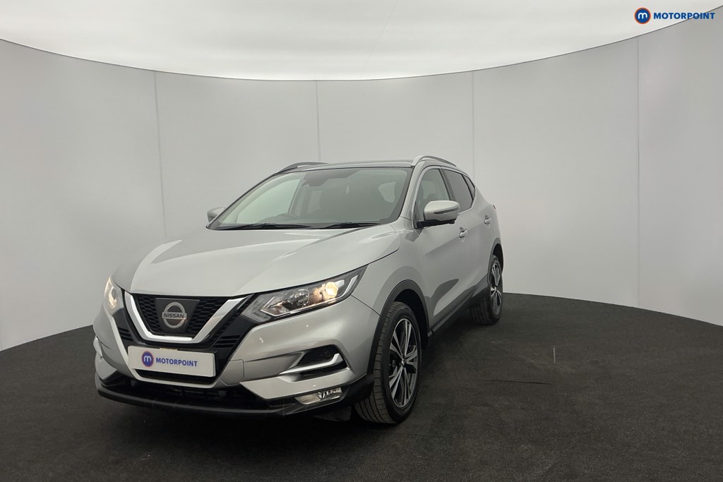 Used Nissan Qashqai 2017 for sale - 77354879: Photo 48