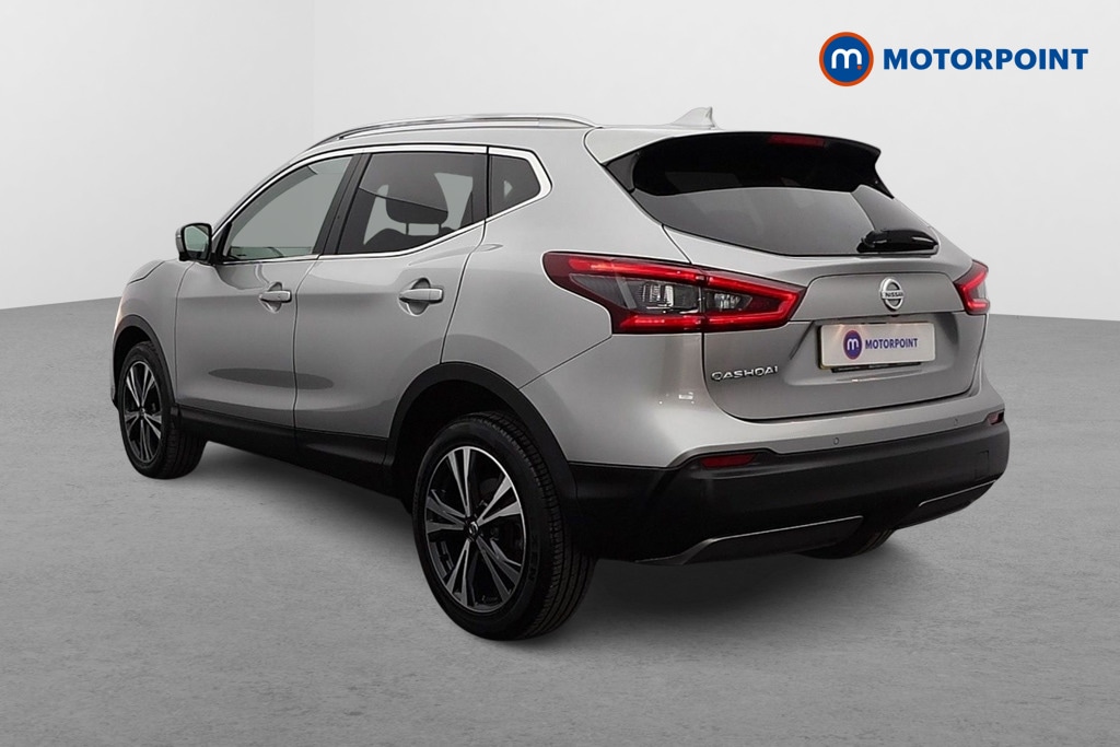 Used Nissan Qashqai 2017 for sale - 77354879: Photo 5