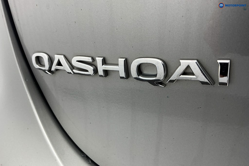 Used Nissan Qashqai 2017 for sale - 77354879: Photo 53