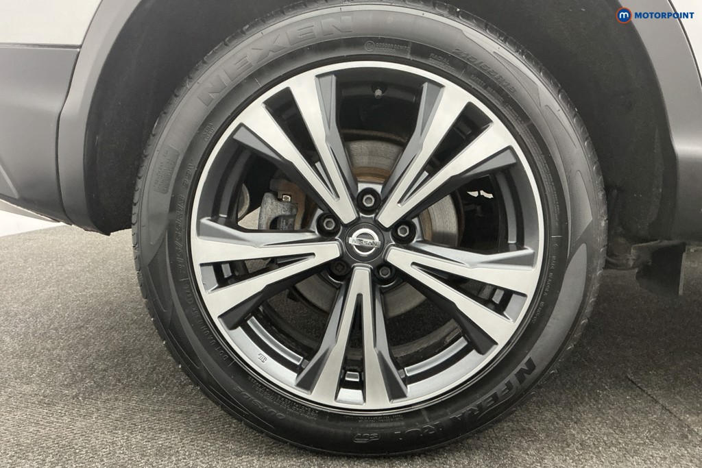 Used Nissan Qashqai 2017 for sale - 77354879: Photo 56