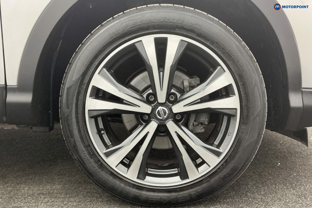 Used Nissan Qashqai 2017 for sale - 77354879: Photo 57