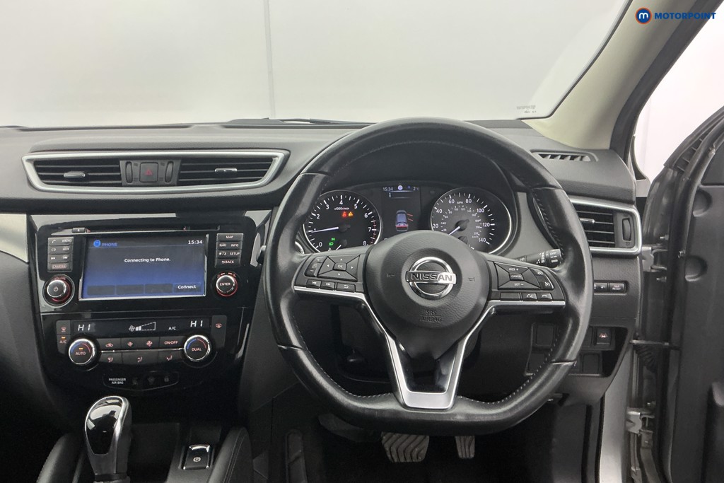 Used Nissan Qashqai 2017 for sale - 77354879: Photo 9
