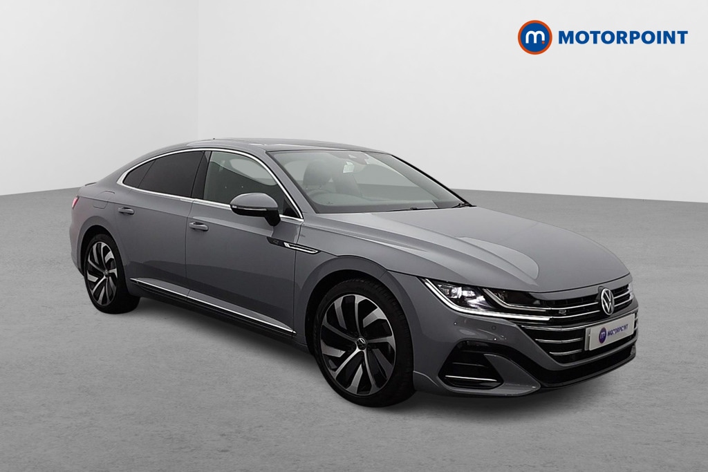 Used Volkswagen Arteon 2023 for sale - 76961153: Photo 1