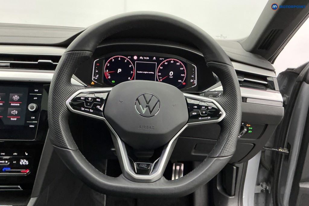 Used Volkswagen Arteon 2023 for sale - 76961153: Photo 15