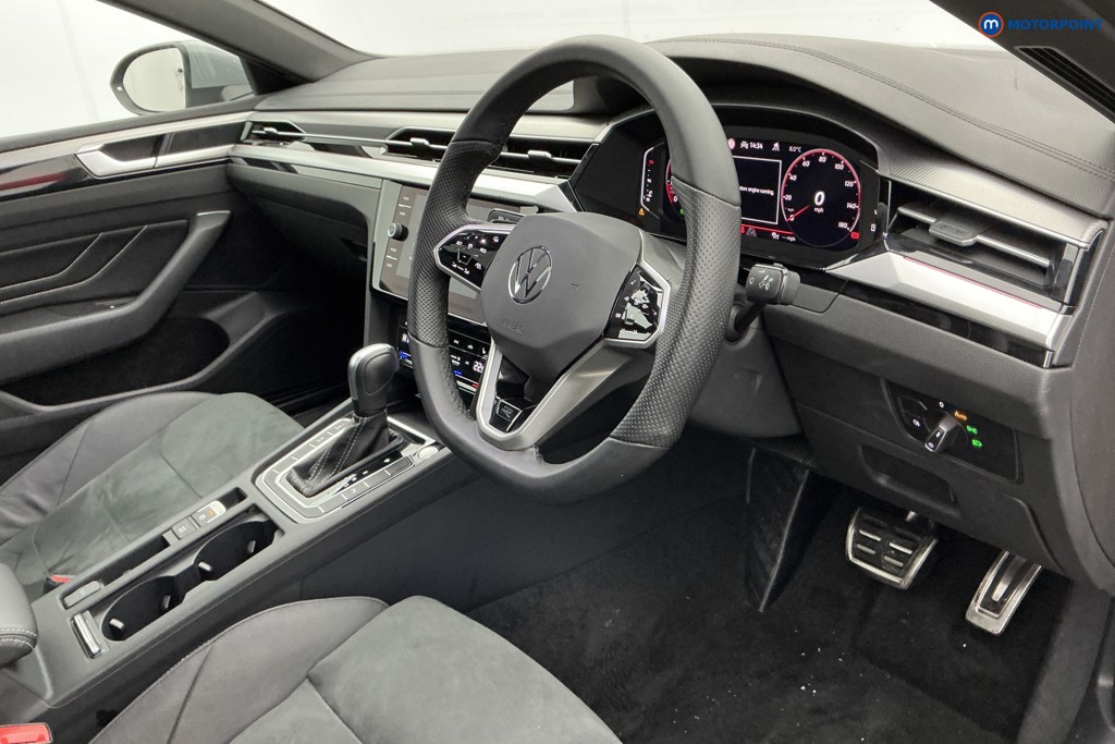 Used Volkswagen Arteon 2023 for sale - 76961153: Photo 16