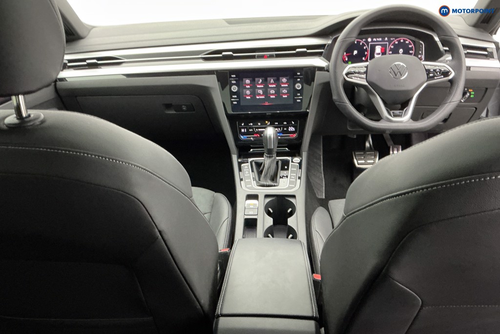 Used Volkswagen Arteon 2023 for sale - 76961153: Photo 20