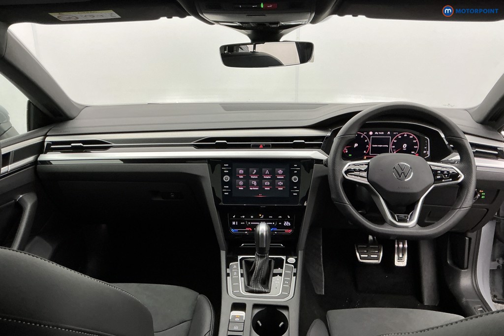 Used Volkswagen Arteon 2023 for sale - 76961153: Photo 21