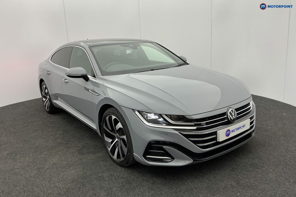 Used Volkswagen Arteon 2023 for sale - 76961153: Photo 40