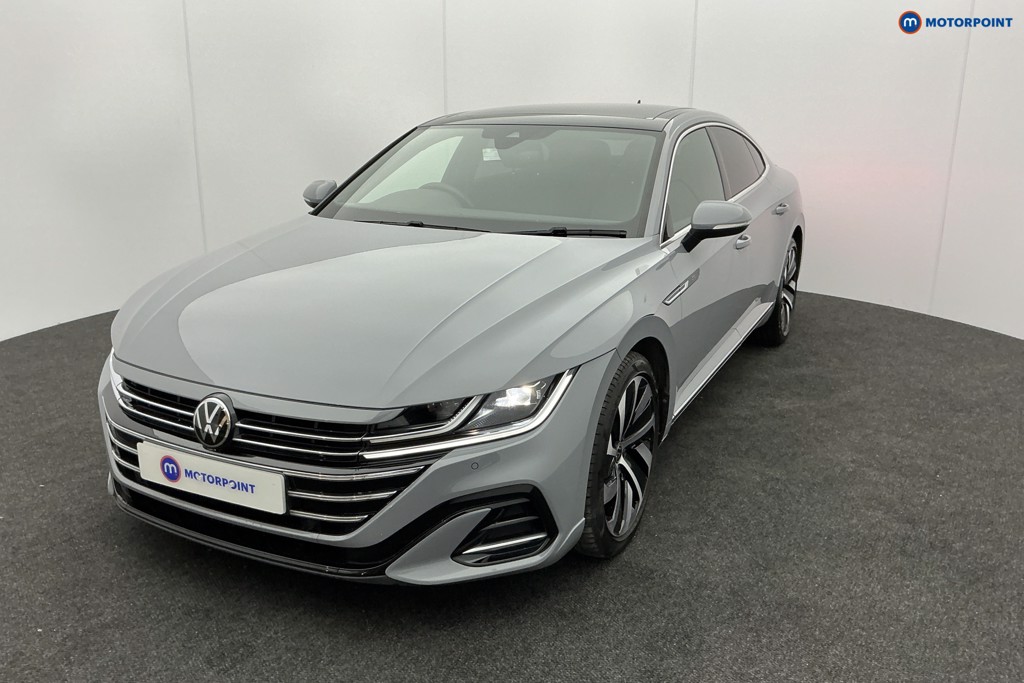 Used Volkswagen Arteon 2023 for sale - 76961153: Photo 42