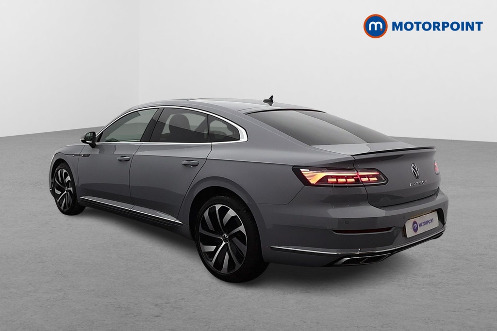 Used Volkswagen Arteon 2023 for sale - 76961153: Photo 5