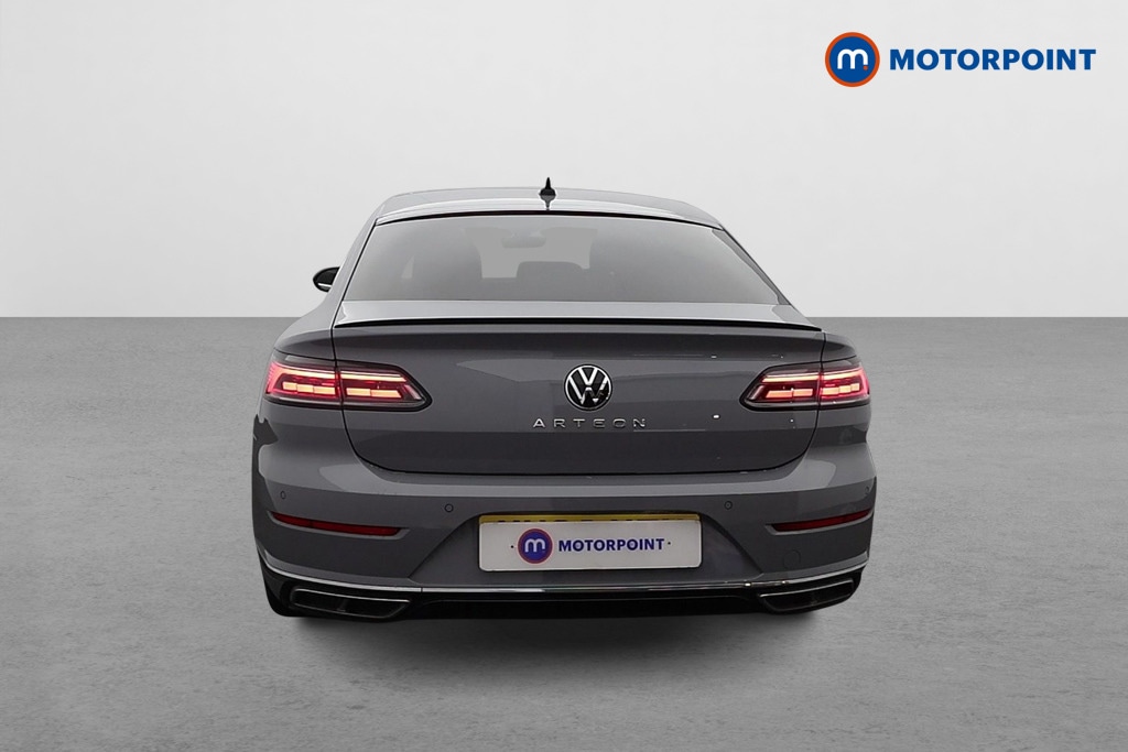 Used Volkswagen Arteon 2023 for sale - 76961153: Photo 6
