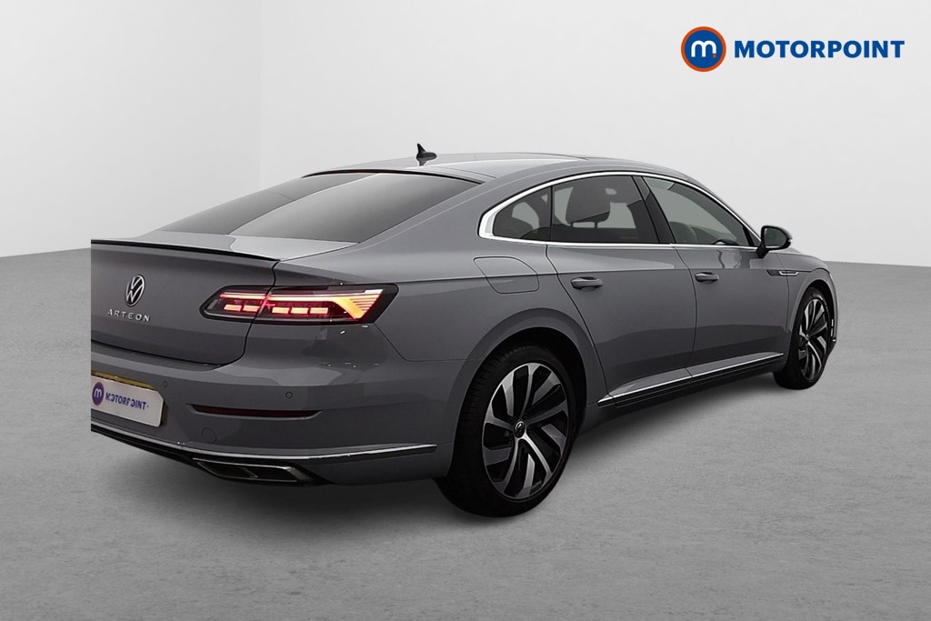 Used Volkswagen Arteon 2023 for sale - 76961153: Photo 7