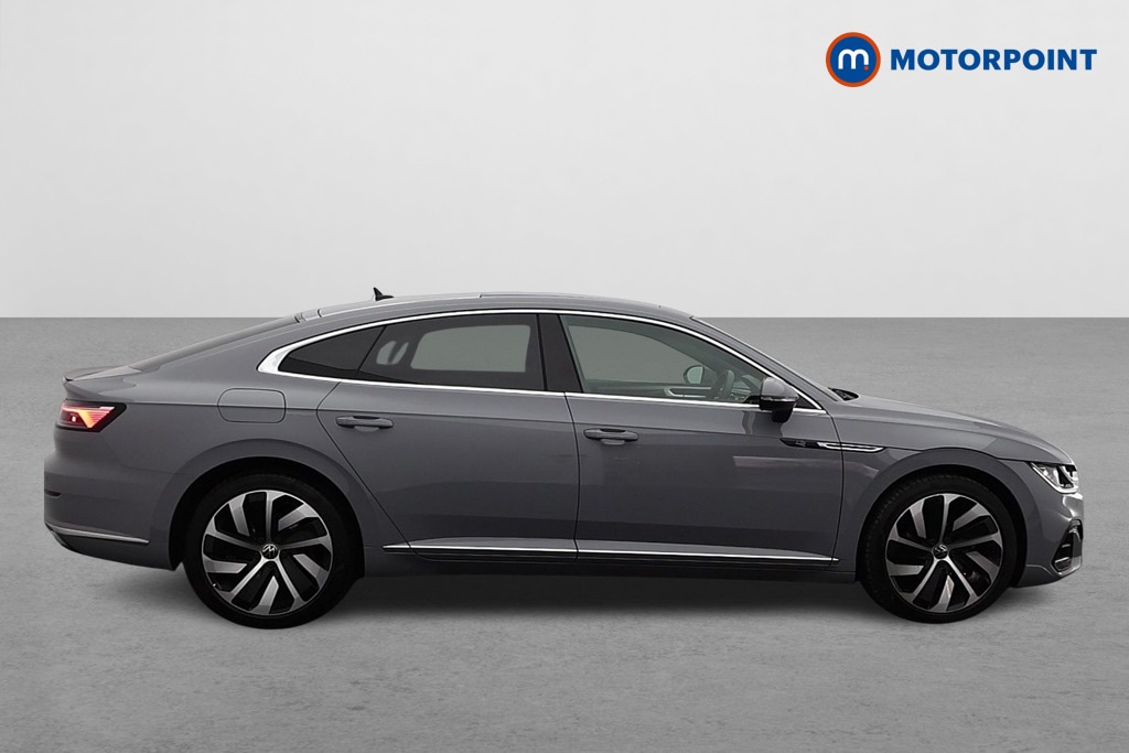 Used Volkswagen Arteon 2023 for sale - 76961153: Photo 8