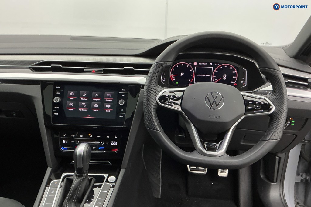 Used Volkswagen Arteon 2023 for sale - 76961153: Photo 9