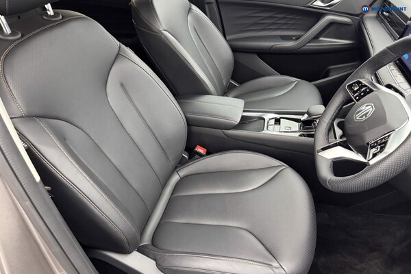 Used MG MG HS 2025 for sale - 76038430: Photo 13