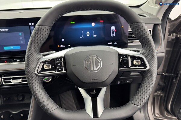 Used MG MG HS 2025 for sale - 76038430: Photo 14