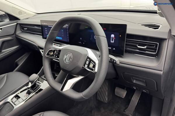Used MG MG HS 2025 for sale - 76038430: Photo 15