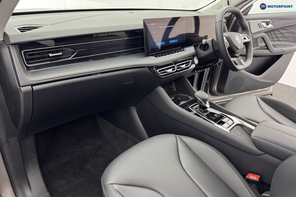 Used MG MG HS 2025 for sale - 76038430: Photo 16